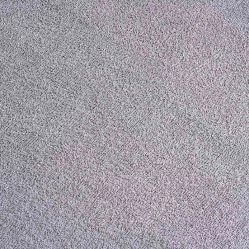 vidaXL dvieļi, FROGN, 10 gab., pelēki, 100x200 cm, 360 g-m²