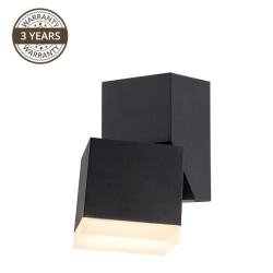 Piestiprināmais gaismas ķermenis eled-631 6w led ip54