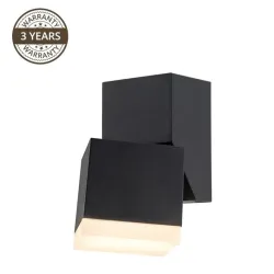 Wall-mounted lamp eled-631 6w led ip54