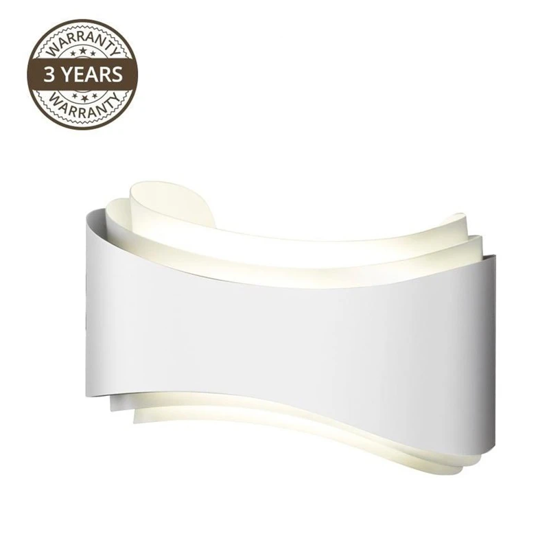 Piemontējams gaismeklis Domoletti Eled-502 9W. LED. 322lm