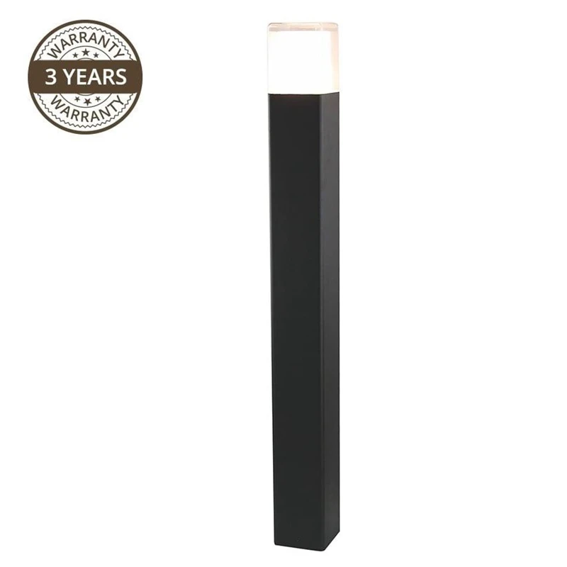 Gaismeklis luminaire gpled-328 12w 0.8m