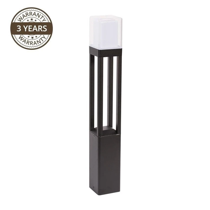 Gaismeklis luminaire gpled-324 12w 0.6m