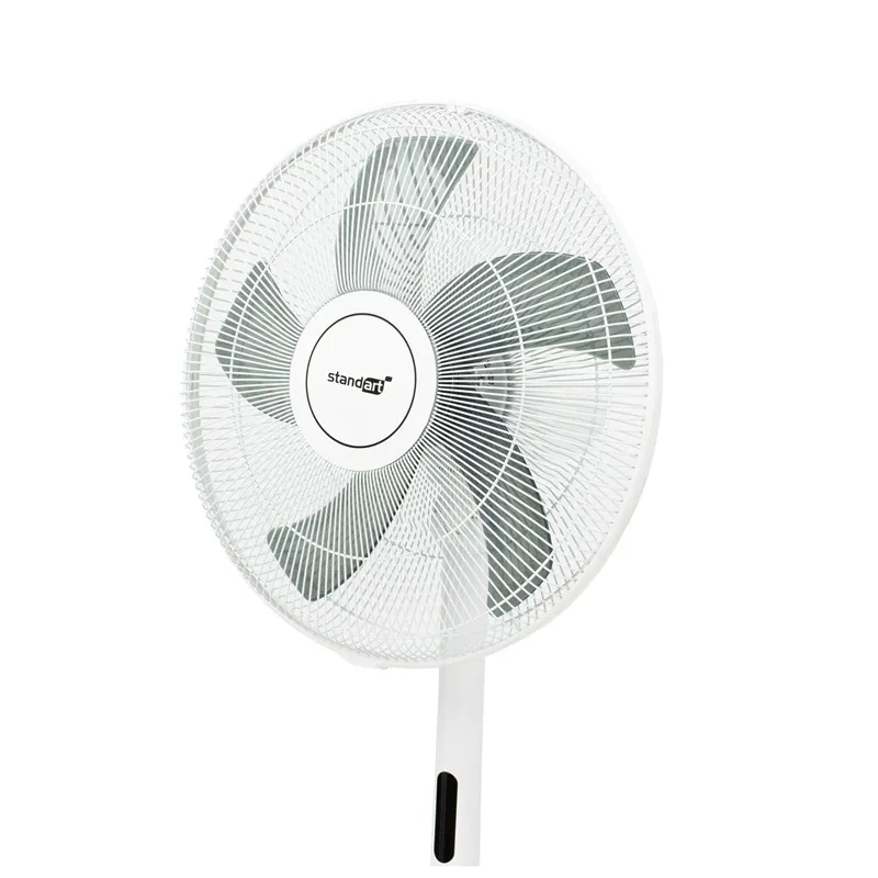 Pastatomas ventiliatorius su koja Standart FS40-18BR