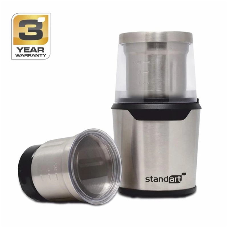 Dzirnaviņas kafijas cg-9220 standart