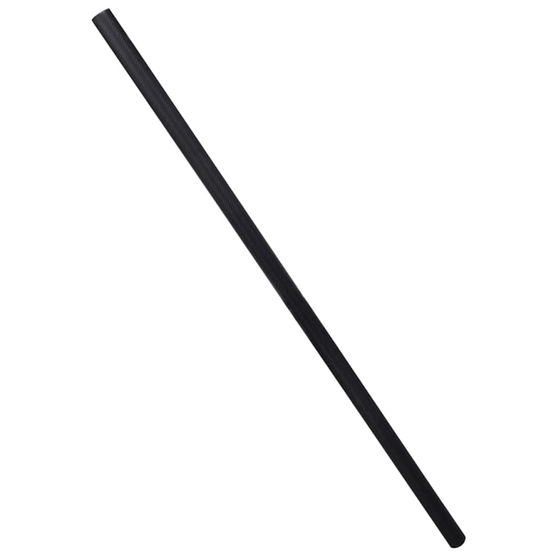 vidaXL automašīnu plēves, 2 gab., 3D, melnas, 100x150 cm