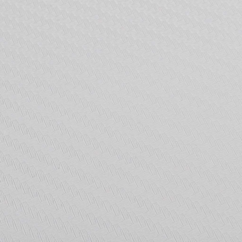 vidaXL automašīnu plēve, 3D, balta, 100x150 cm