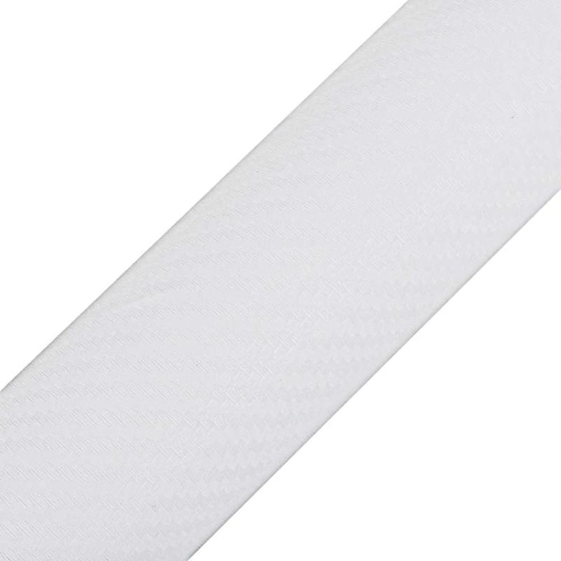 vidaXL automašīnu plēve, 3D, balta, 100x150 cm