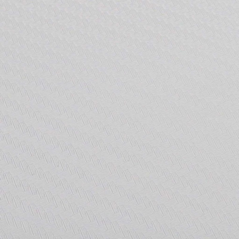 vidaXL automašīnu plēves, 2 gab., 3D, baltas, 100x150 cm + 50x150 cm