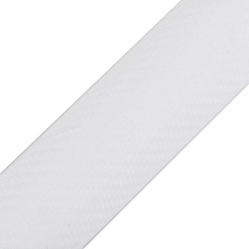 vidaXL automašīnu plēves, 2 gab., 3D, baltas, 100x150 cm