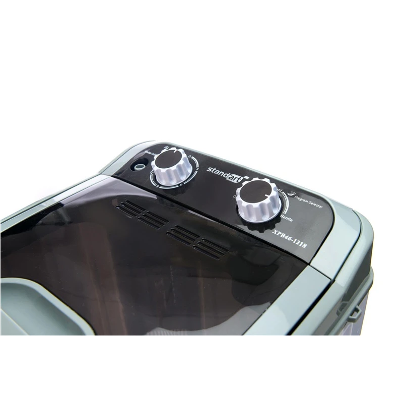 Veļas mašīna xpb46-1218 standart