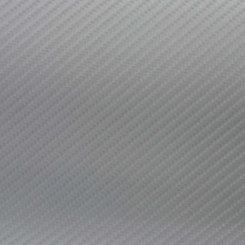 vidaXL automašīnu plēves, 2 gab., 4D, sudraba, 100x150 cm + 50x150 cm