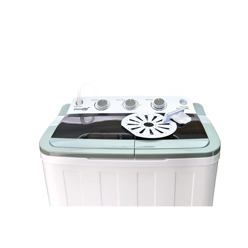 Veļas mašīna xpb46-1298s