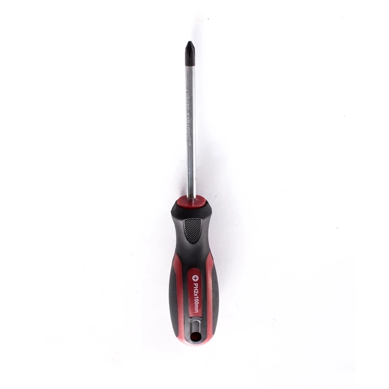 Skrūvgriezis yf-15501 ph2 6x100mm