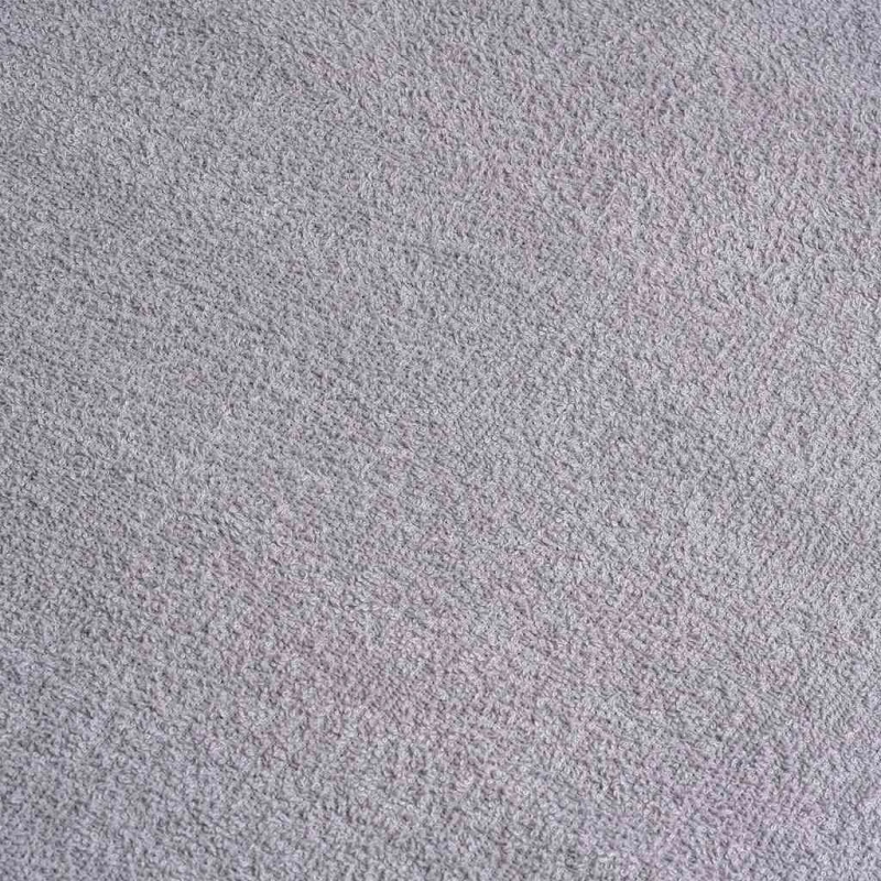 vidaXL pirts dvieļi, FROGN, 10 gab., pelēki, 80x200 cm, 360 g-m²