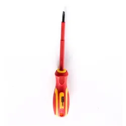 Plane screwdriver yf-20601 4x100 mm