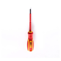 Skrūvgriezis yf-20601 ph0x75mm 1000v