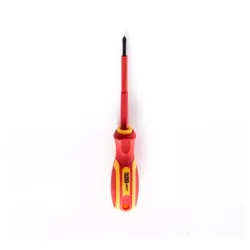 Kryžminis atsuktuvas Haushalt YF-20601. PH0. 75 mm. 1000 V