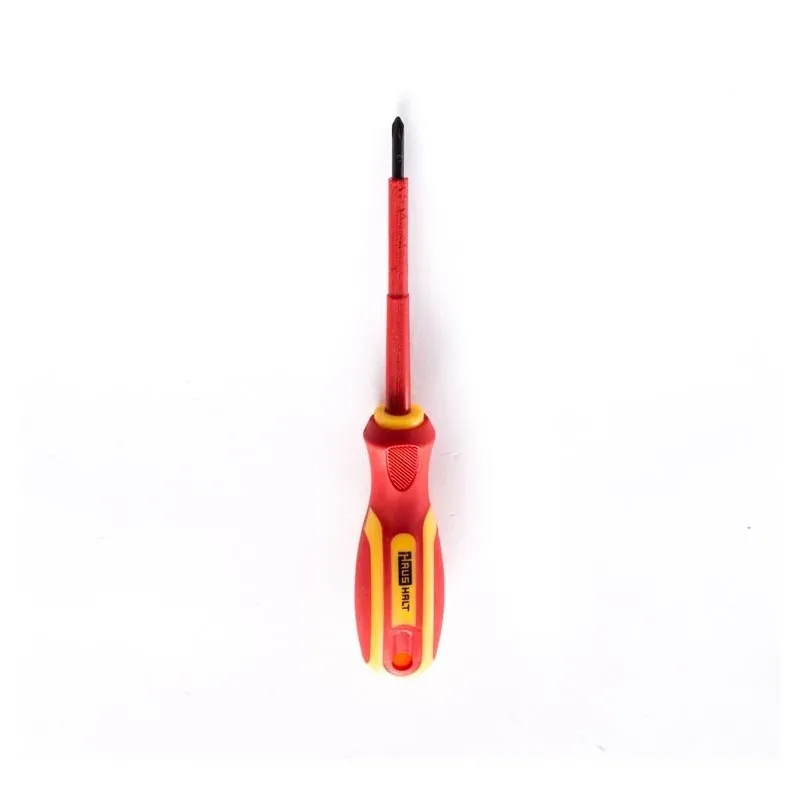 Skrūvgriezis Haushalt YF-20601, izolācija, 7.5 cm