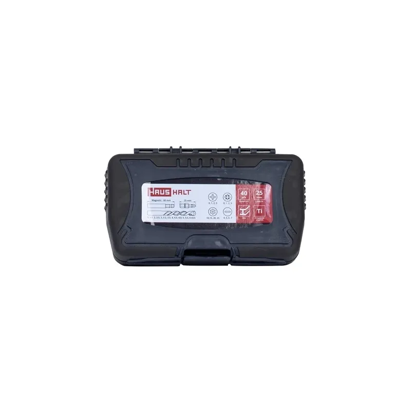 Komplekts Haushalt YF-40205