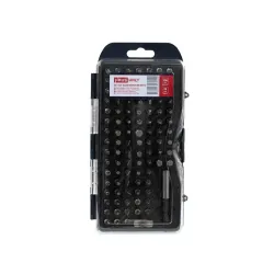 HAUSHALT YF-40223 100pcs 25mm Bit Set