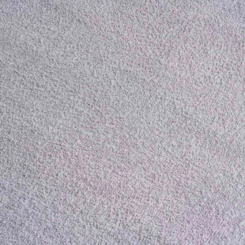 vidaXL 12 daļu dvieļu komplekts, FROGN, pelēks, 360 g-m²