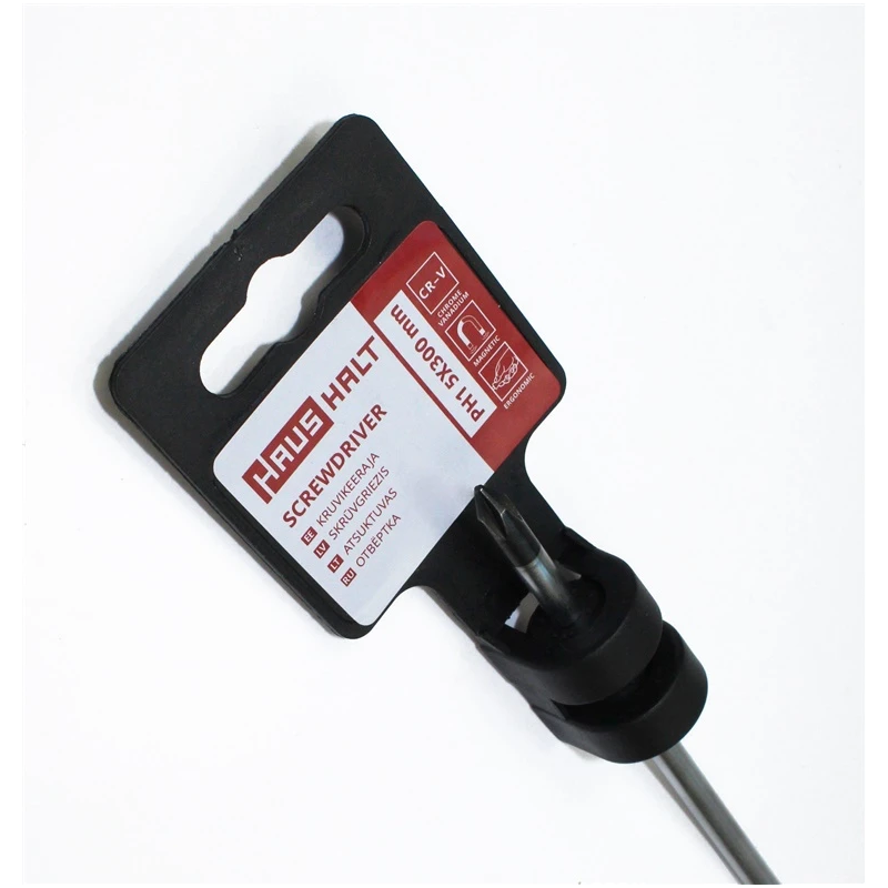 Skrūvgriezis ph1 300mm