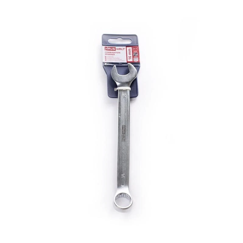Atslēga uzgriežņu 16mm cr-v kombinēta
