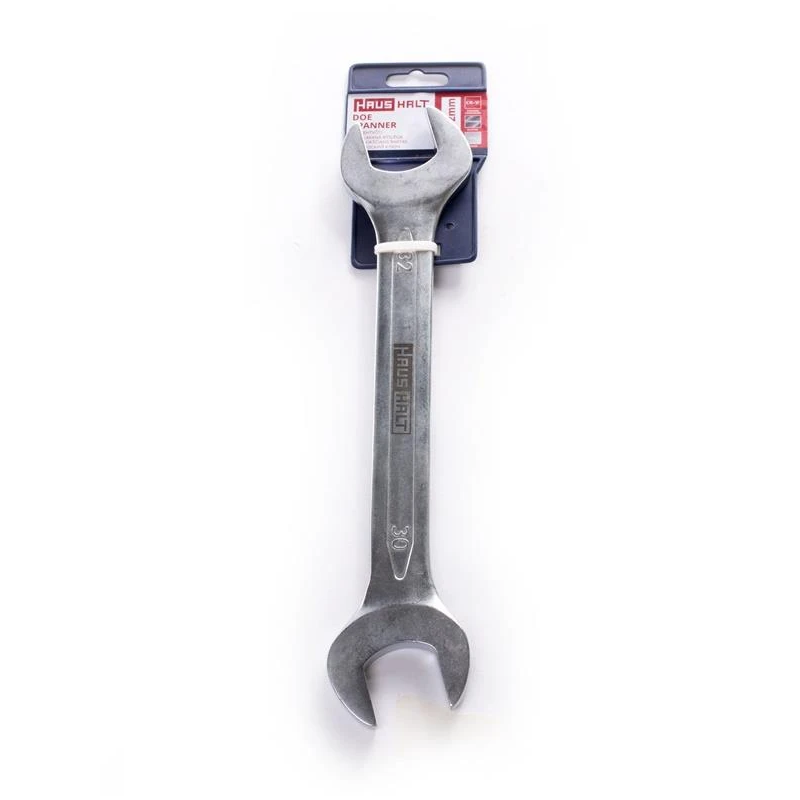 Atslēga uzgriežņu 30x32mm cr-v