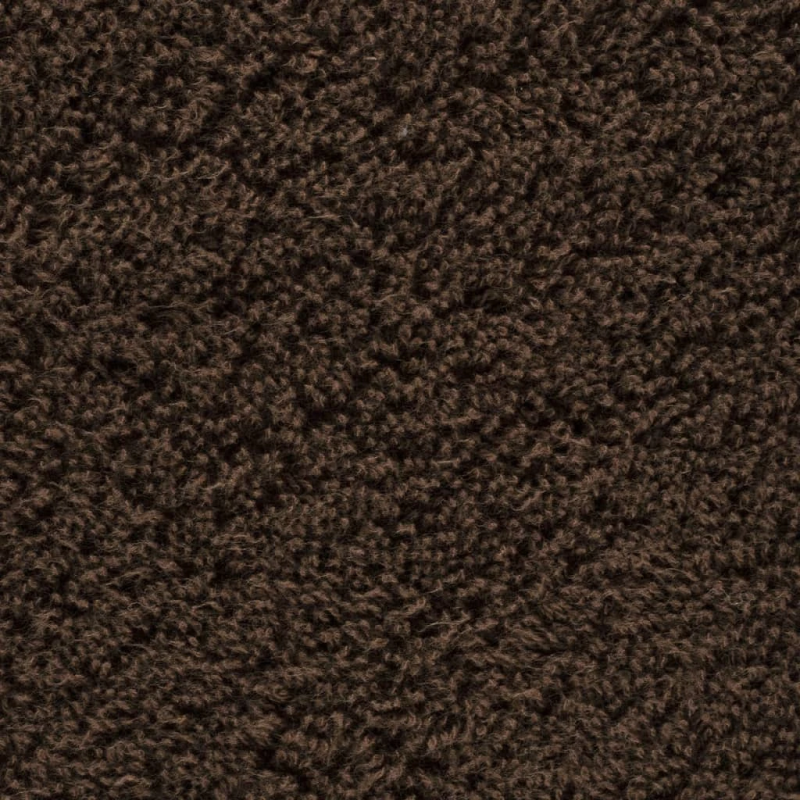 vidaXL dvieļi, SOLUND, 2 gab., brūni, 100x200 cm, 600 gsm