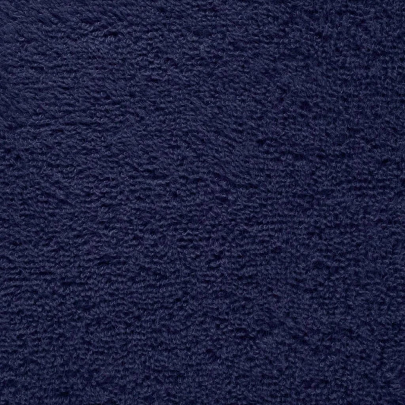 vidaXL dušas dvieļi, SOLUND, 4 gab., tumši zili, 70x140 cm, 600 gsm