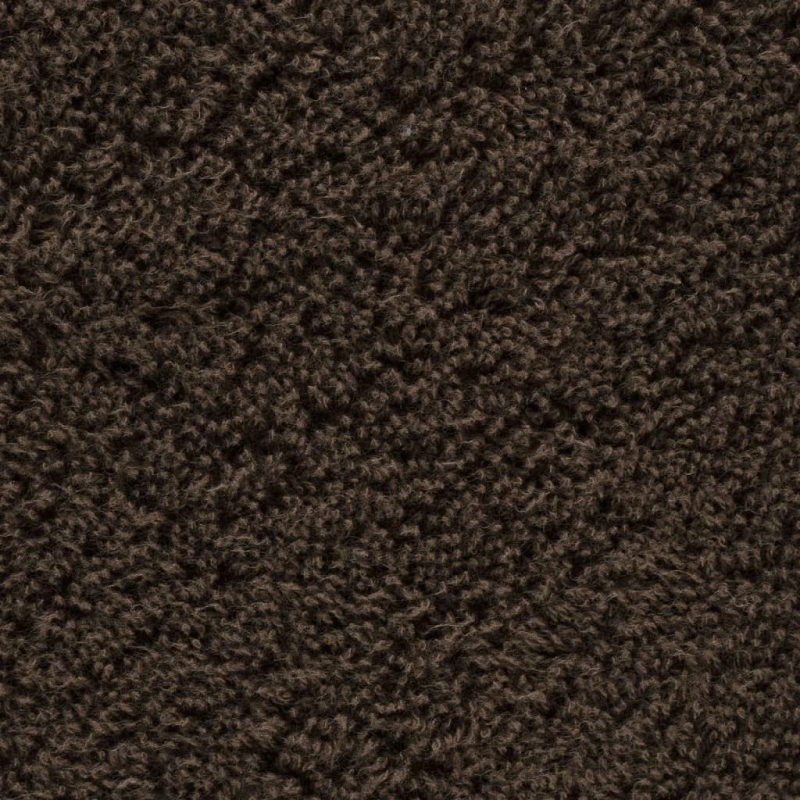 vidaXL dvieļu komplekts SOLUND, 6 gab., brūni, 600 gsm