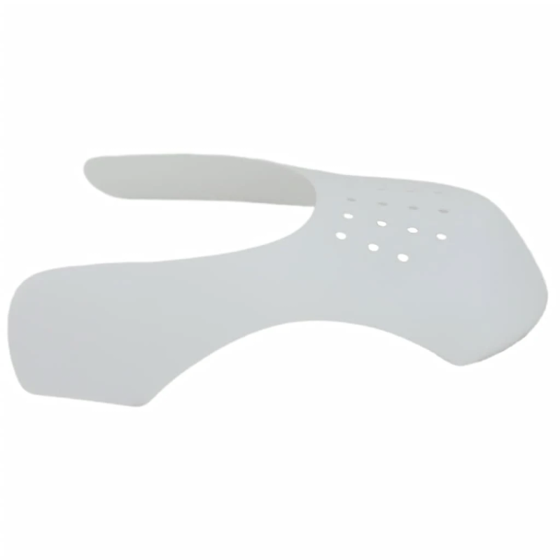 vidaXL apavu formētāji, 2 pāri, EU 35-40, plastmasa