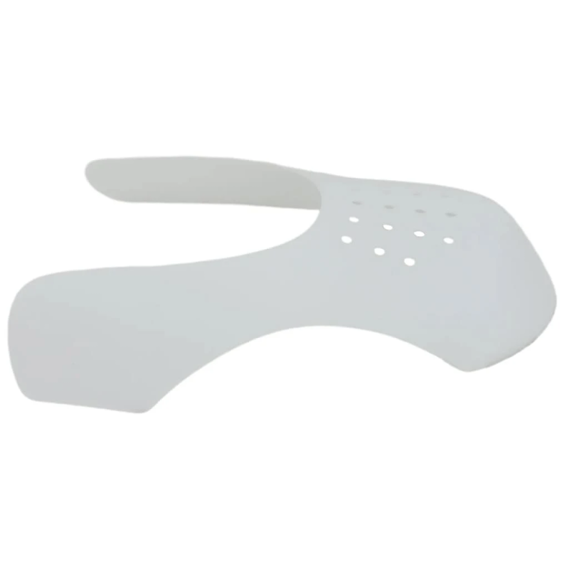 vidaXL apavu formētāji, 2 pāri, EU 41-47, plastmasa