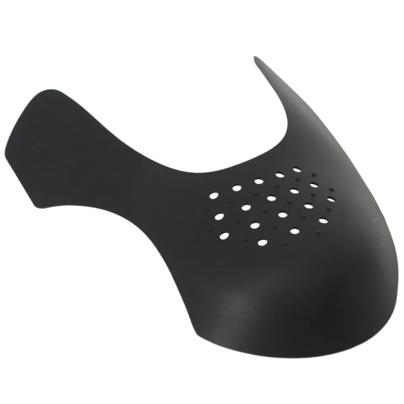 vidaXL apavu formētāji, 2 pāri, EU 41-47, plastmasa