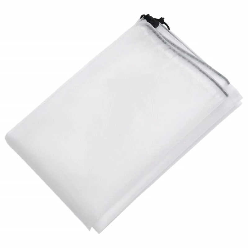 vidaXL augu pārsegi ar aukliņu, 4 gab., 70 g-m², 0,8x1,2 m