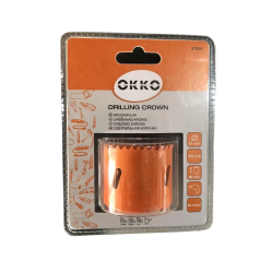Urbšanas kronis OKKO 22mm