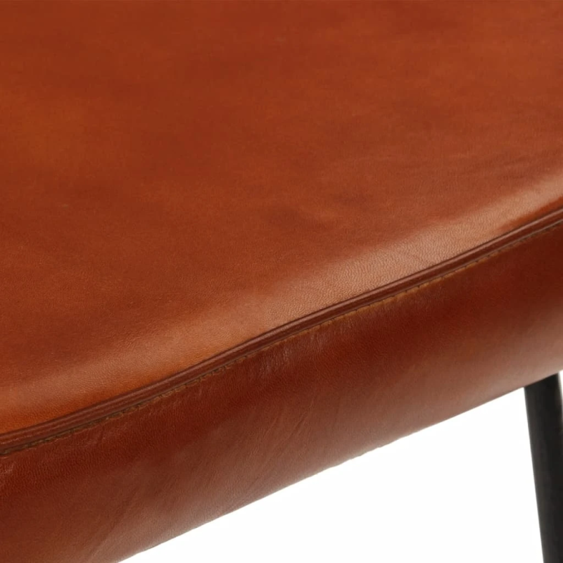 vidaXL bāra krēsli, 2 gab., 44x37,5x78 cm