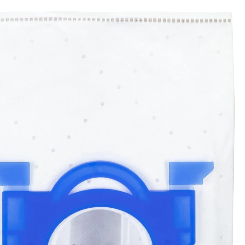 vidaXL putekļsūcēja maisiņi, Philips, S izmērs, 20 gab.