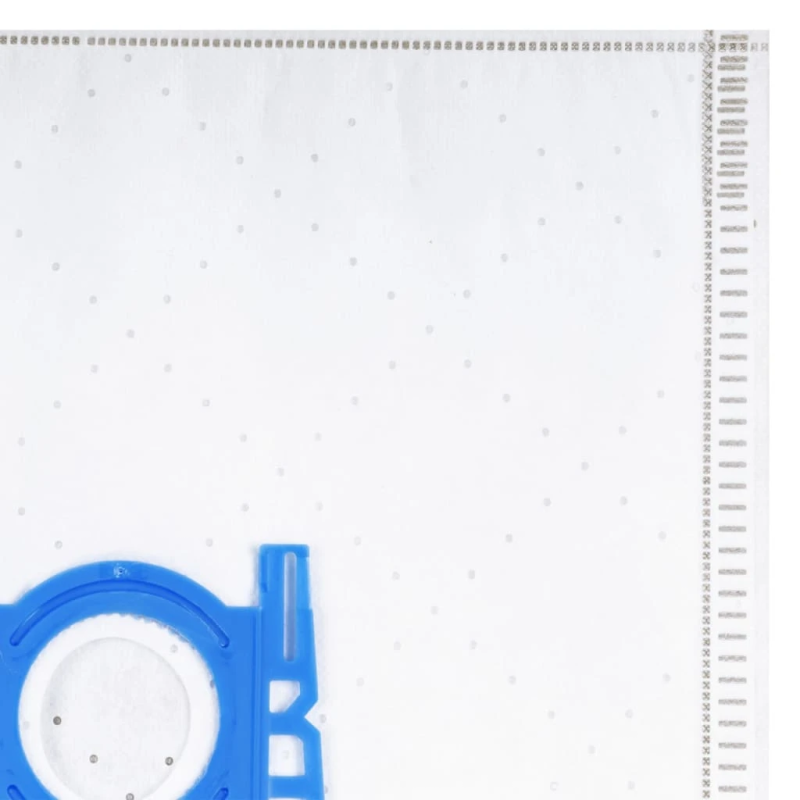 vidaXL putekļsūcēja maisiņi, Bosch-Siemens, DEFGH, 20 gab.