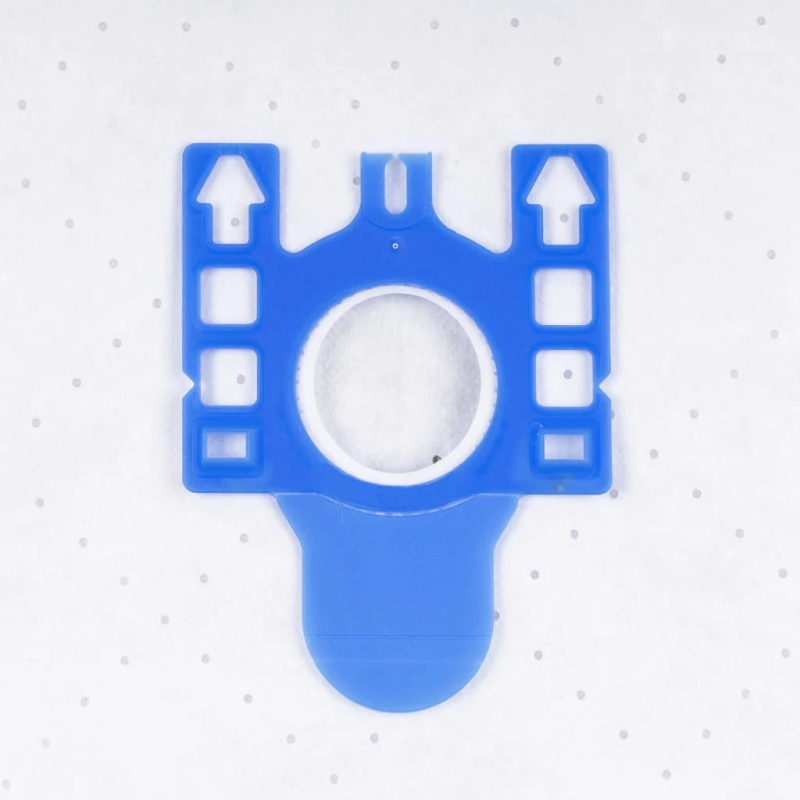 vidaXL putekļsūcēja maisiņi, Miele Type GNH, 20 gab.