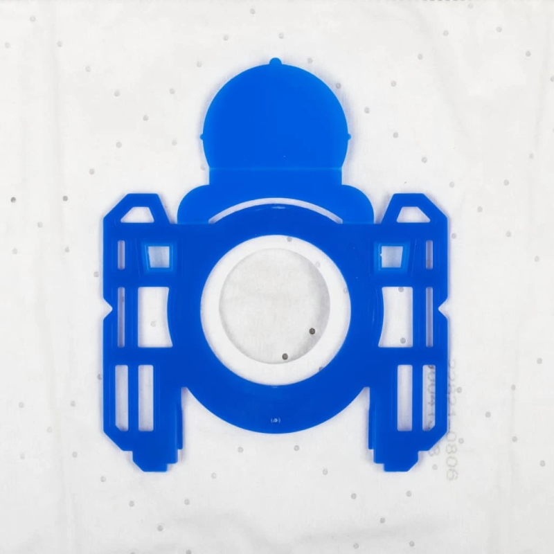 vidaXL putekļsūcēja maisiņi, AEG GR.28, 20 gab.