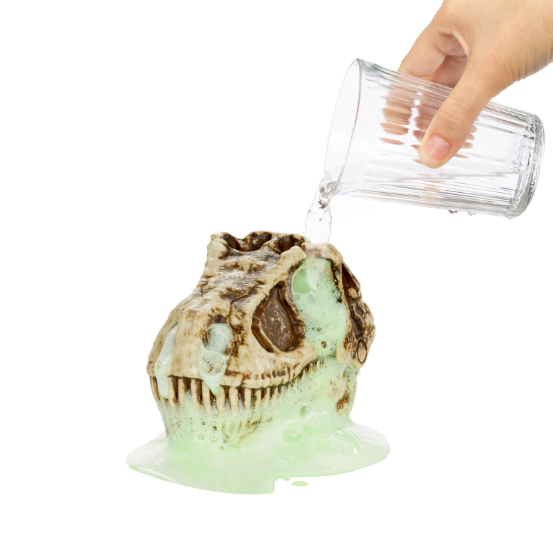 GROSSMOS Interaktīvs komplekts Dino