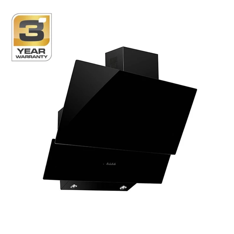 Tvaiku nosūcējs Standart Mod 3000 60BL