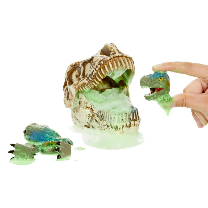 GROSSMOS Interaktyvus rinkinys Dino