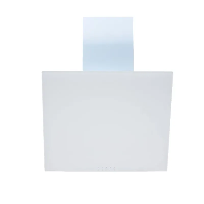 Tvaika nosūcējs Standart Bindesit 50WH, balta krās.