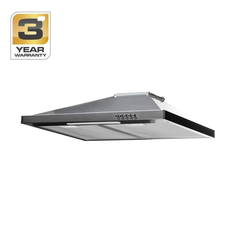 Tvaiku nosūcējs Standart Slim Gusto 60X