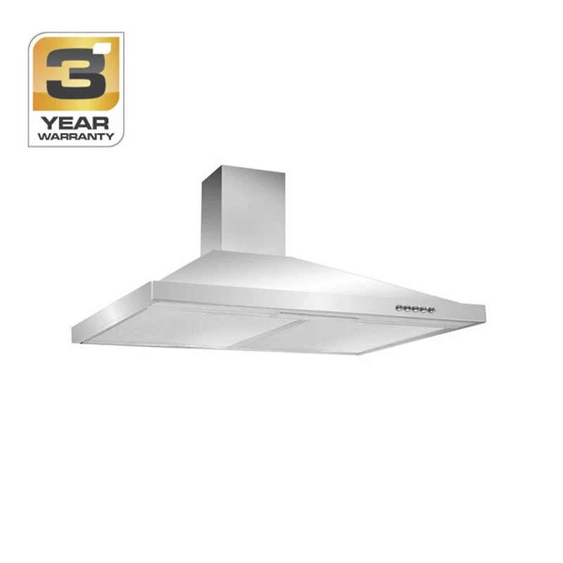 Tvaiku nosūcējs Standart Slim Gusto 60X