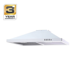 Tvaiku nosūcējs Standart Slim Gusto 60W