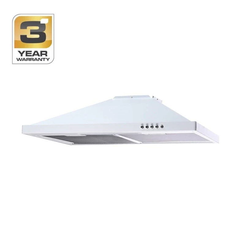 Tvaiku nosūcējs Standart Slim Gusto 60W