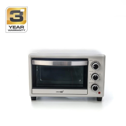 Elektriskā krāsns kr-106-20bc standart